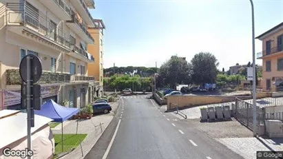 Apartments for rent in Viterbo - Photo from Google Street View