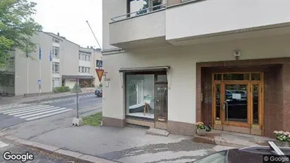 Apartments for rent in Helsinki Eteläinen - Photo from Google Street View