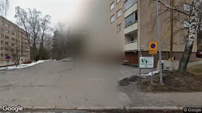 Apartments for rent in Helsinki Itäinen - Photo from Google Street View
