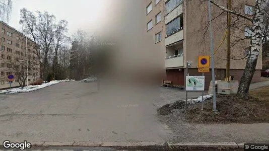 Apartments for rent in Helsinki Itäinen - Photo from Google Street View