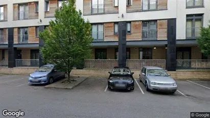 Apartments for rent in Birmingham - West Midlands - Photo from Google Street View
