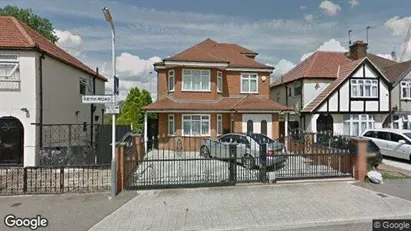 Apartments for rent in Hayes - Middlesex - Photo from Google Street View