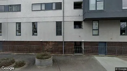 Apartments for rent in Odense C - Photo from Google Street View
