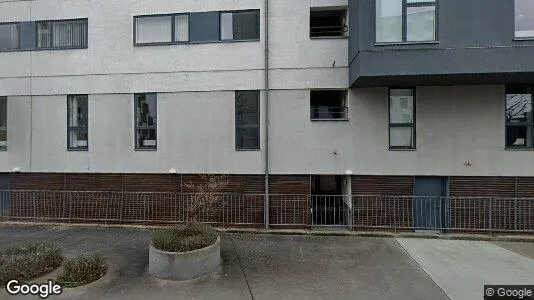Apartments for rent in Odense C - Photo from Google Street View