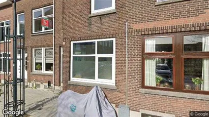 Apartments for rent in Schiedam - Photo from Google Street View