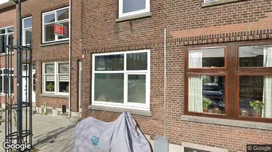 Apartments for rent in Schiedam - Photo from Google Street View
