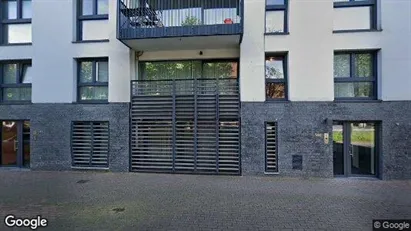 Apartments for rent in Brussels Sint-Lambrechts-Woluwe - Photo from Google Street View