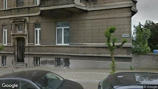 Apartments for rent in Brussels Sint-Lambrechts-Woluwe - Photo from Google Street View