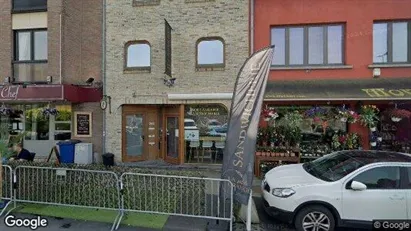 Apartments for rent in Brussels Sint-Lambrechts-Woluwe - Photo from Google Street View
