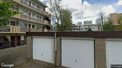Apartments for rent in Amsterdam Zuideramstel - Photo from Google Street View