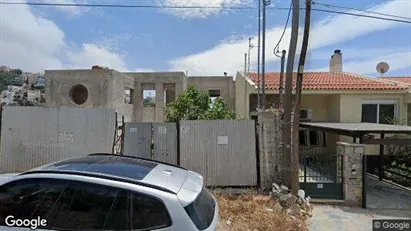 Apartments for rent in Glyfada - Photo from Google Street View