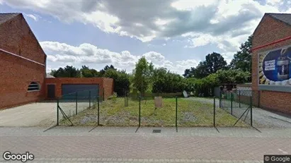 Apartments for rent in Heist-op-den-Berg - Photo from Google Street View