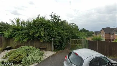 Apartments for rent in Ilkeston - Derbyshire - Photo from Google Street View