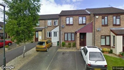 Apartments for rent in Dursley - Gloucestershire - Photo from Google Street View