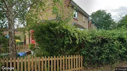 Apartments for rent in Bridgwater - Somerset - Photo from Google Street View