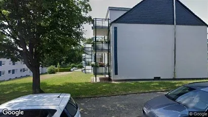 Apartments for rent in Essen - Photo from Google Street View