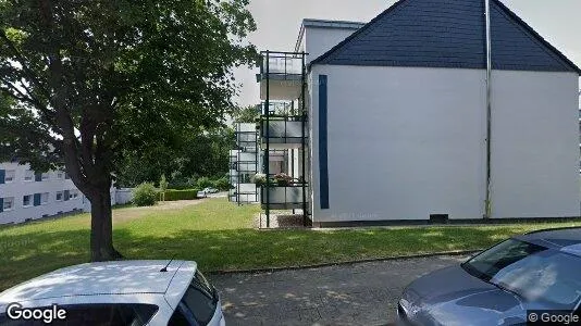 Apartments for rent in Essen - Photo from Google Street View