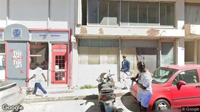 Apartments for rent in Ioannina - Photo from Google Street View
