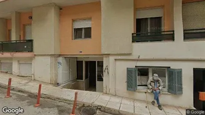 Apartments for rent in Ioannina - Photo from Google Street View