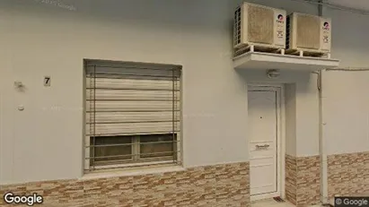 Apartments for rent in Ioannina - Photo from Google Street View