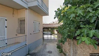 Apartments for rent in Ioannina - Photo from Google Street View