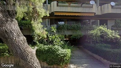 Apartments for rent in Kifisia - Photo from Google Street View