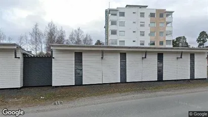 Apartments for rent in Rauma - Photo from Google Street View