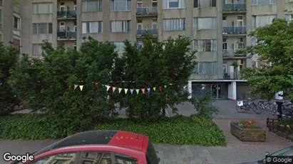 Apartments for rent in Stad Antwerp - Photo from Google Street View