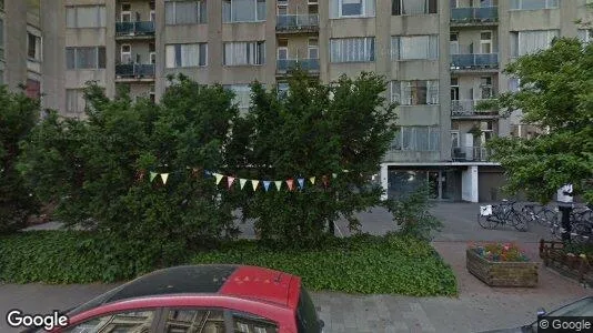 Apartments for rent in Stad Antwerp - Photo from Google Street View