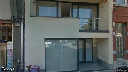 Apartments for rent in Sint-Truiden - Photo from Google Street View