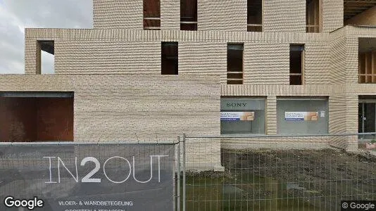 Apartments for rent in Zedelgem - Photo from Google Street View