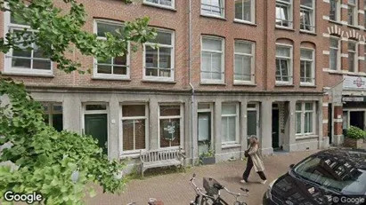 Apartments for rent in Amsterdam Westerpark - Photo from Google Street View