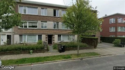Rooms for rent in Mortsel - Photo from Google Street View