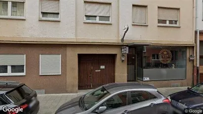 Apartments for rent in Ludwigshafen am Rhein - Photo from Google Street View