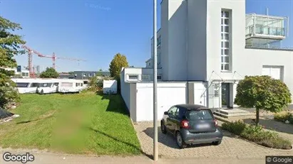 Apartments for rent in Böblingen - Photo from Google Street View