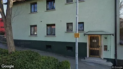 Apartments for rent in Böblingen - Photo from Google Street View
