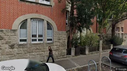 Apartments for rent in Rems-Murr-Kreis - Photo from Google Street View