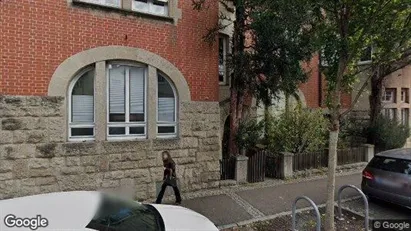 Apartments for rent in Rems-Murr-Kreis - Photo from Google Street View