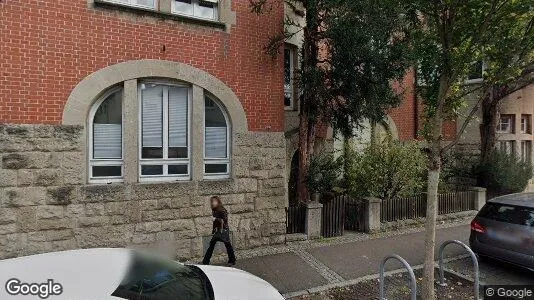 Apartments for rent in Rems-Murr-Kreis - Photo from Google Street View