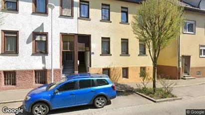 Apartments for rent in Zollernalbkreis - Photo from Google Street View