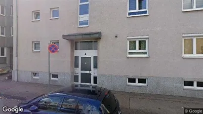 Apartments for rent in Göppingen - Photo from Google Street View