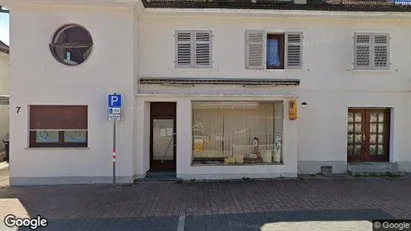 Apartments for rent in Rastatt - Photo from Google Street View
