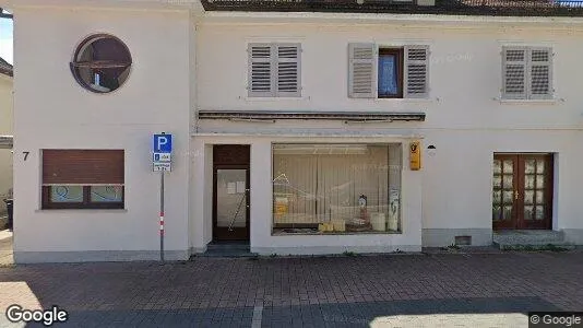 Apartments for rent in Rastatt - Photo from Google Street View