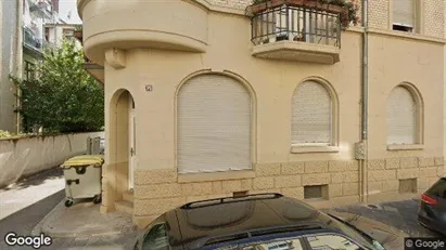 Apartments for rent in Mannheim - Photo from Google Street View