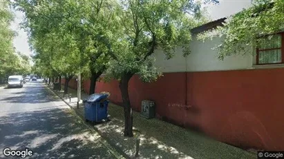 Apartments for rent in Thessaloniki - Photo from Google Street View
