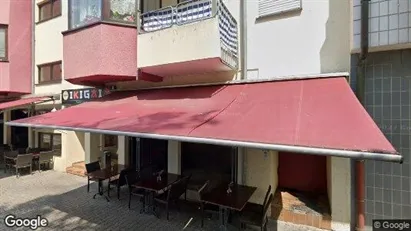 Apartments for rent in Pforzheim - Photo from Google Street View