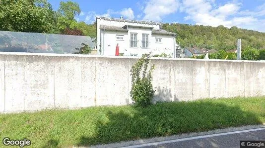 Apartments for rent in Eichstätt - Photo from Google Street View
