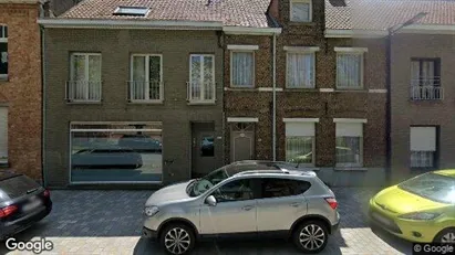 Apartments for rent in Langemark-Poelkapelle - Photo from Google Street View