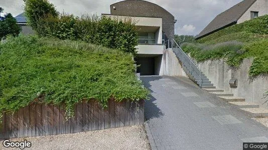 Apartments for rent in Bertem - Photo from Google Street View