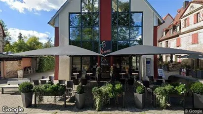 Apartments for rent in Erlangen-Höchstadt - Photo from Google Street View